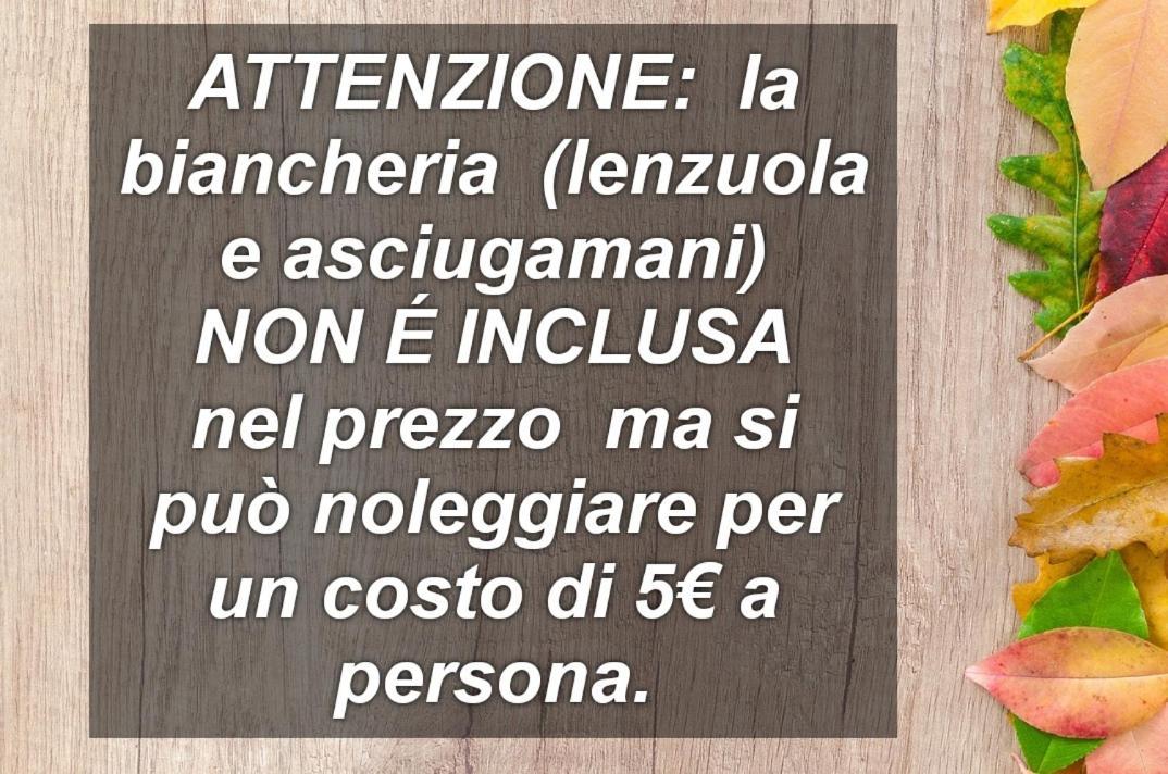 La Piccionaia Apartment Aosta Bagian luar foto
