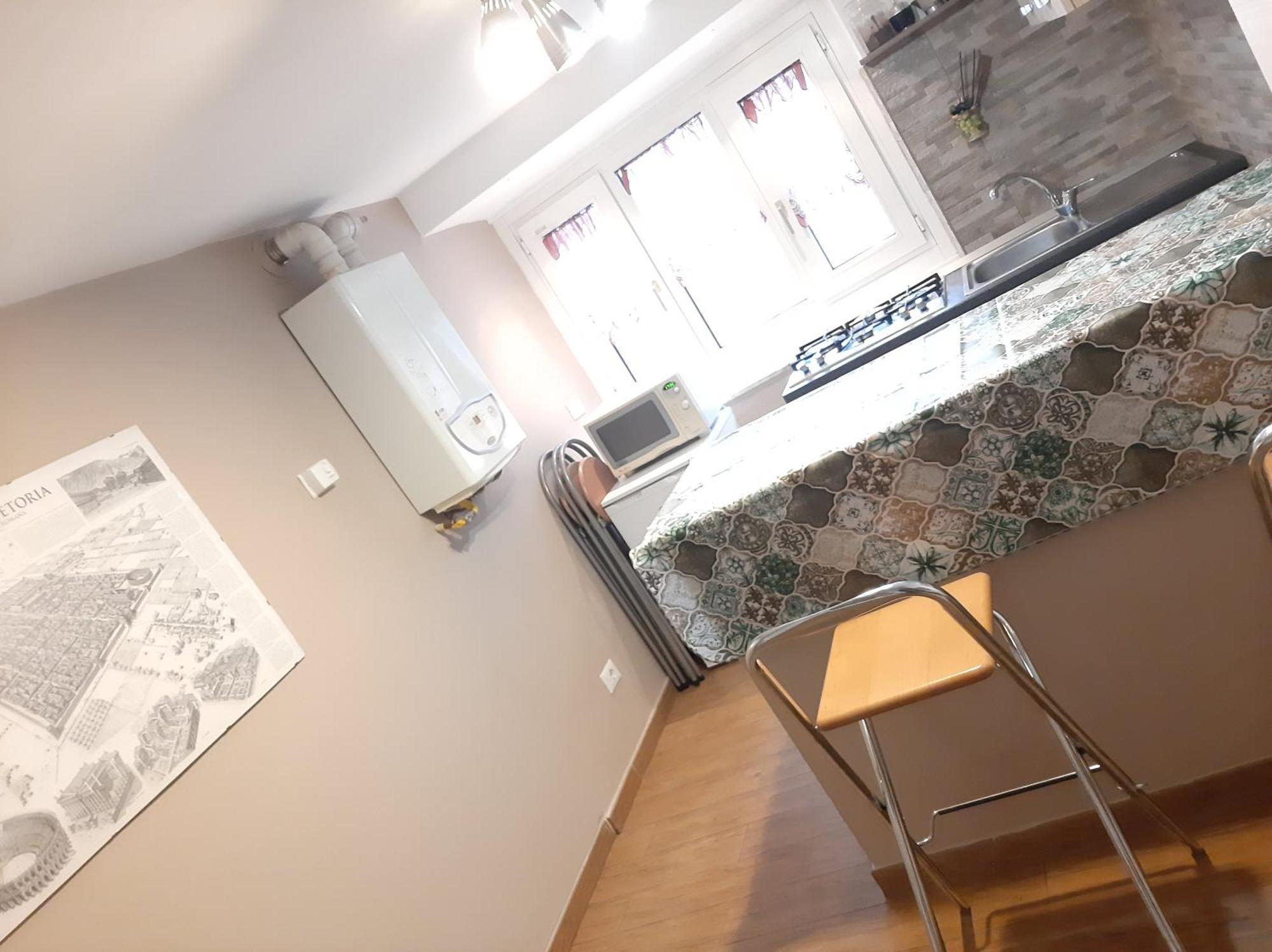La Piccionaia Apartment Aosta Bagian luar foto