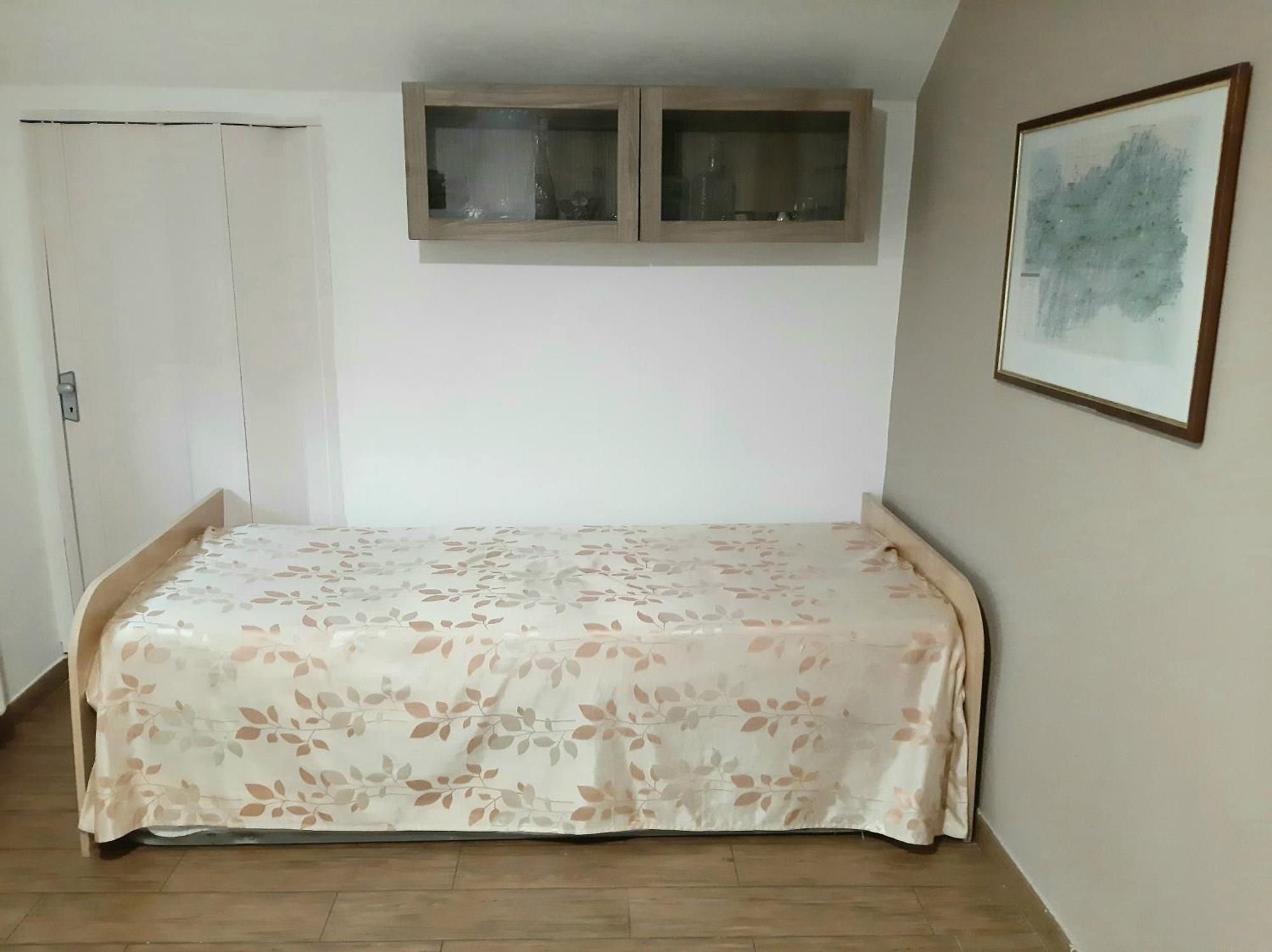 La Piccionaia Apartment Aosta Bagian luar foto