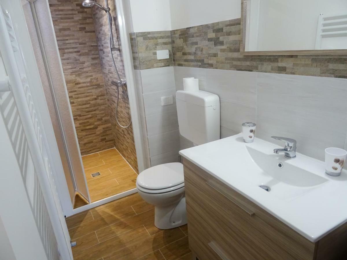 La Piccionaia Apartment Aosta Bagian luar foto